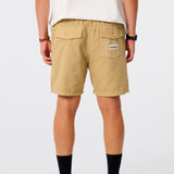All Day Canvas Short | Boulder | Critical Slide