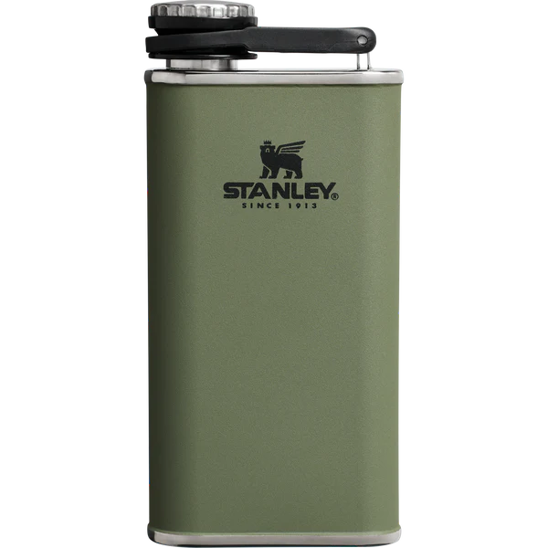 Classic Easy Fill Wide Mouth Flask | Dried Pine | Stanley