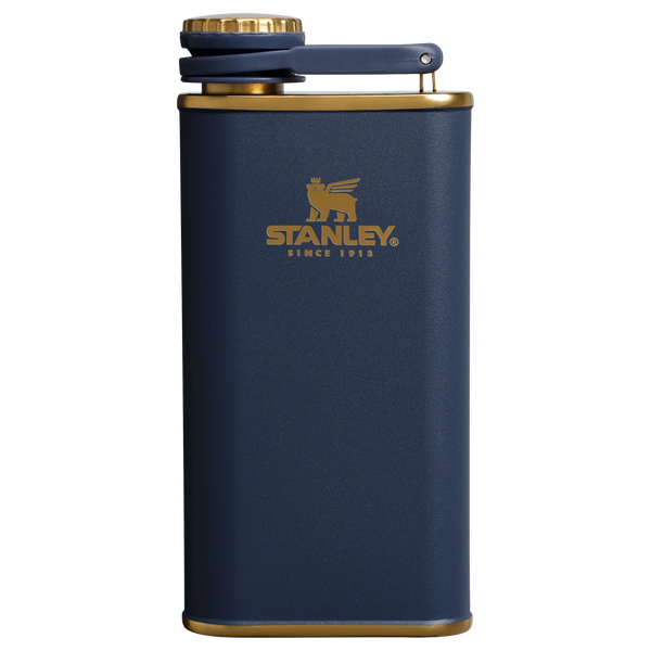 Classic Easy Fill Wide Mouth Flask | Twilight | Stanley