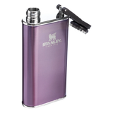 Classic Easy Fill Wide Mouth Flask | Wisteria Shine | Stanley