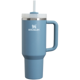 The Quencher H2.0 Flowstate™ Tumbler | Indigo | Stanley