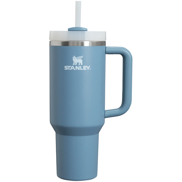 The Quencher H2.0 Flowstate™ Tumbler | Indigo | Stanley