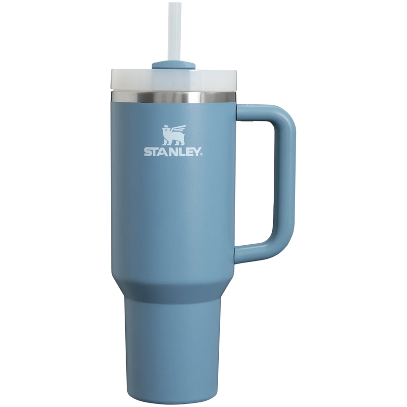 The Quencher H2.0 Flowstate™ Tumbler | Indigo | Stanley