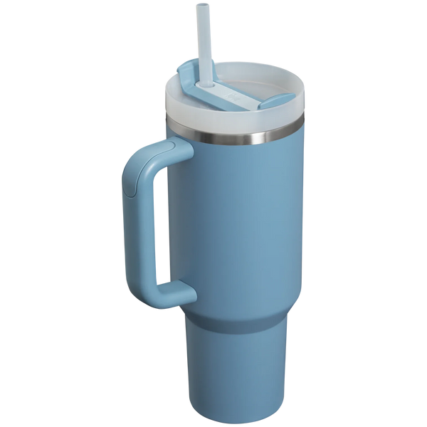 The Quencher H2.0 Flowstate™ Tumbler | Indigo | Stanley
