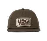Classic Cotton Snapback Hat | Yogi Bins