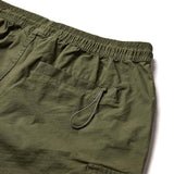 Yuma Cargo Short | Olive | Seager Co.