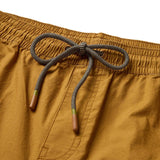 Yuma Cargo Short | Rich Rust | Seager Co.