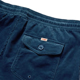 Yuma Cord Short | Stella Blue | Seager Co.