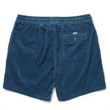 Yuma Cord Short | Stella Blue | Seager Co.