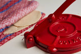 Cast Iron Tortilla Press Kit | Verve Culture