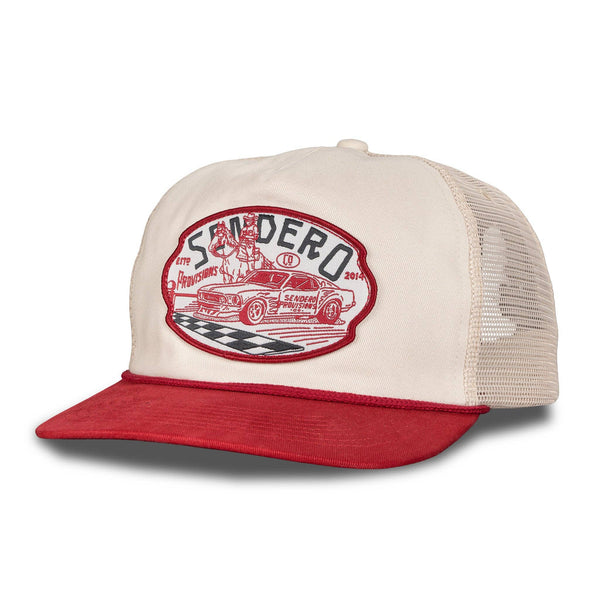 Giddy Up Hat | Sendero Provosions Co.
