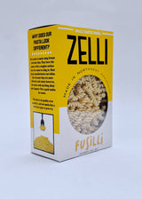 Fusilli Box | Zelli