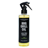 BBQ Oil | Caron & Doucet