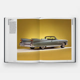 The Atlas of Car Design: The World's Most Iconic Cars | Jason Barlow
