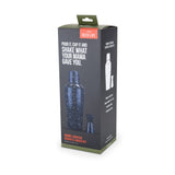 Enamel Camping Shaker & Jigger | Foster & Rye