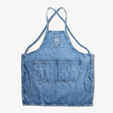 The Classic Apron | Light Vintage | Mi Cocina