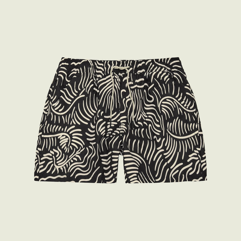 Swim Shorts | Tar Lorenzo | OAS Company