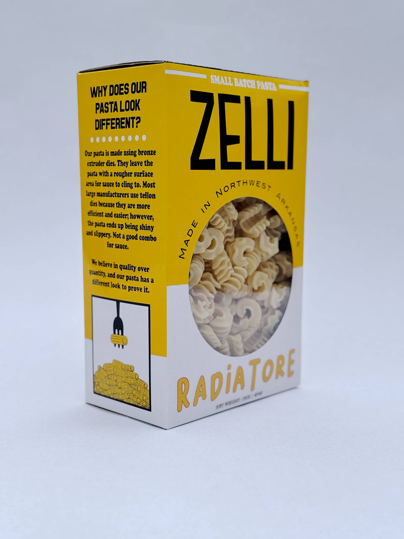 Radiatore Box | Zelli