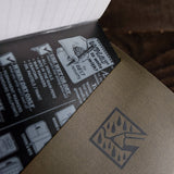 Monsoon Field Wallet | Rite In The Rain