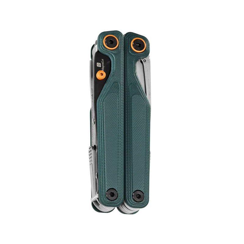 Wave Alpha | Cascadia | Leatherman Tool Group