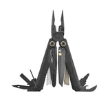 Wave Alpha | Obsidian | Leatherman Tool Group