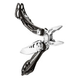 Skeletool CX | Stainless | Leatherman Tool Group
