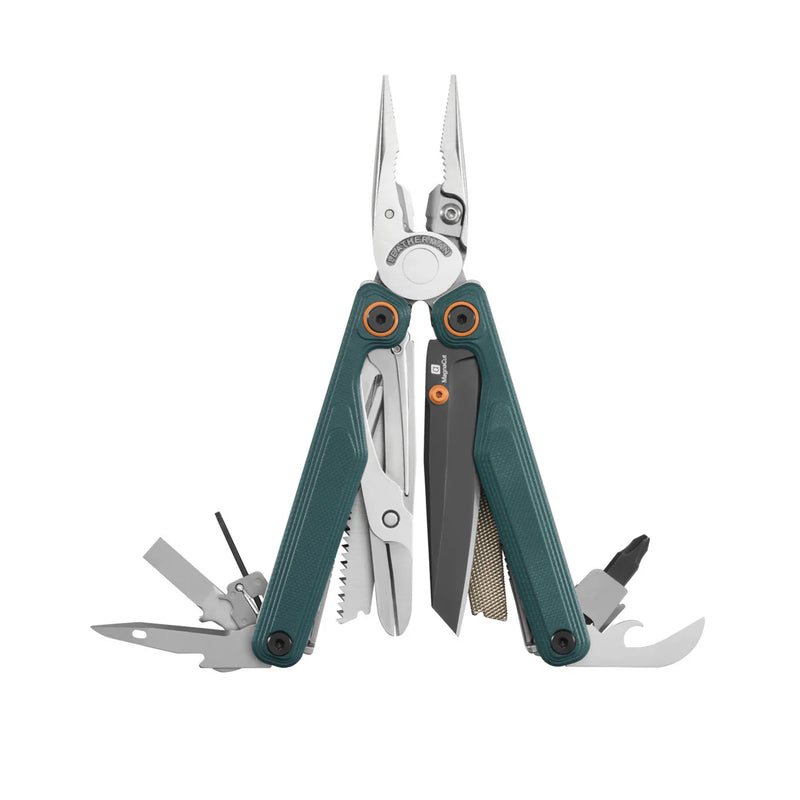 Wave Alpha | Cascadia | Leatherman Tool Group