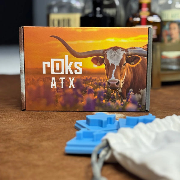 ATX Bundle | Roks Ice