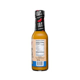 Mango Ginger Scotch Bonnet Hot Sauce | Lola's Fine Hot Sauce