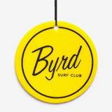 Air Freshener | Salty Coconut | Byrd