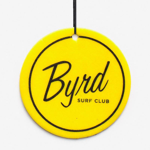 Air Freshener | Salty Coconut | Byrd