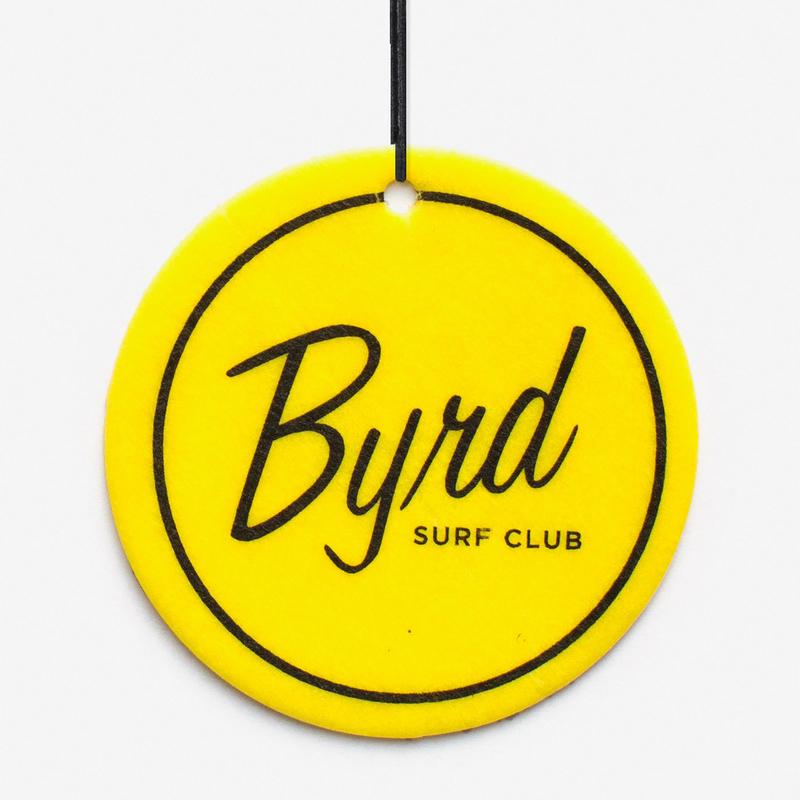 Air Freshener | Salty Coconut | Byrd