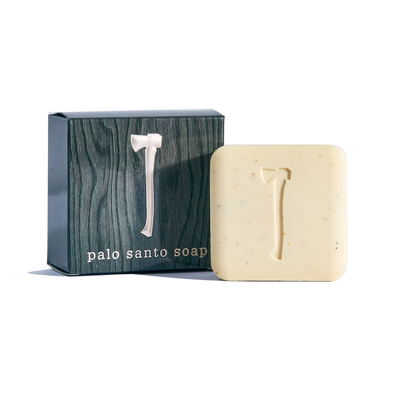 Palo Santo Soap | Kalastyle