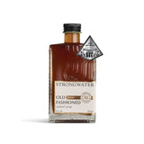 Old Fashioned Cocktail Syrup | Strongwater