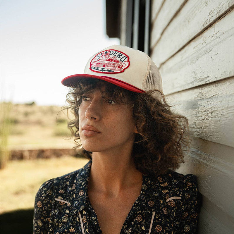 Giddy Up Hat | Sendero Provosions Co.