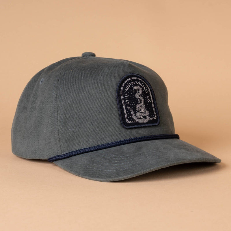 Beware of Snakes Hat | Bluegrass | Texas Hill Country Provisions