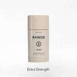 DEODORANT | RENEW: Santal & Sea Salt | Range Essentials