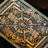 Artisan Playing Cards | Piracy | Theory 11