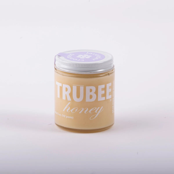 Whipped Honey | Lavender | TruBee Honey