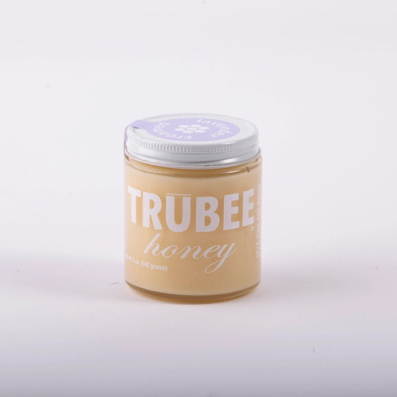 Whipped Honey | Lavender | TruBee Honey