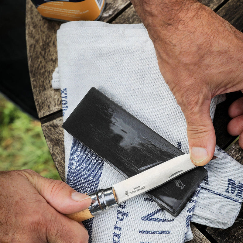 Large Sharpening Stone | Opinel