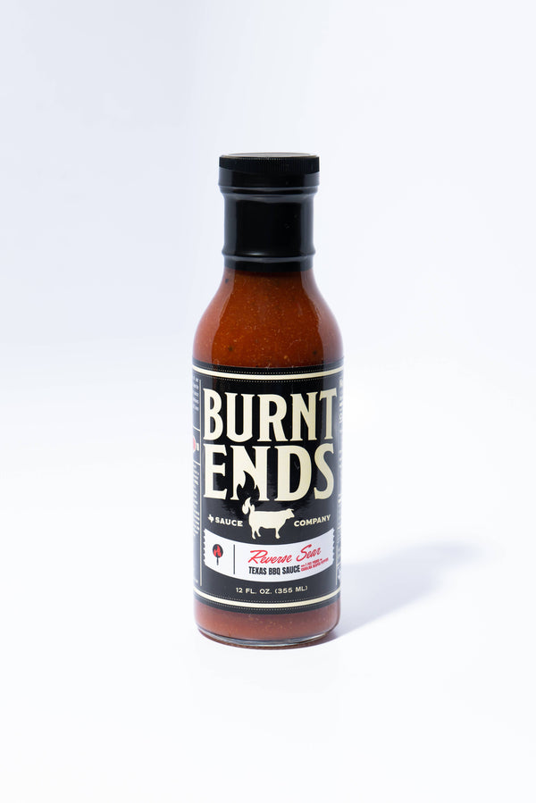 Burnt Ends Reverse Sear | Mikey V's Foods