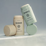 DEODORANT | RENEW: Santal & Sea Salt | Range Essentials
