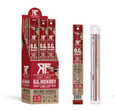 O.G. Hickory Beef Stick | Righteous Felon