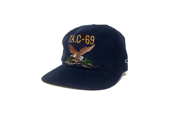 EAGLE Souvenir Snapback | The Ampal Creative