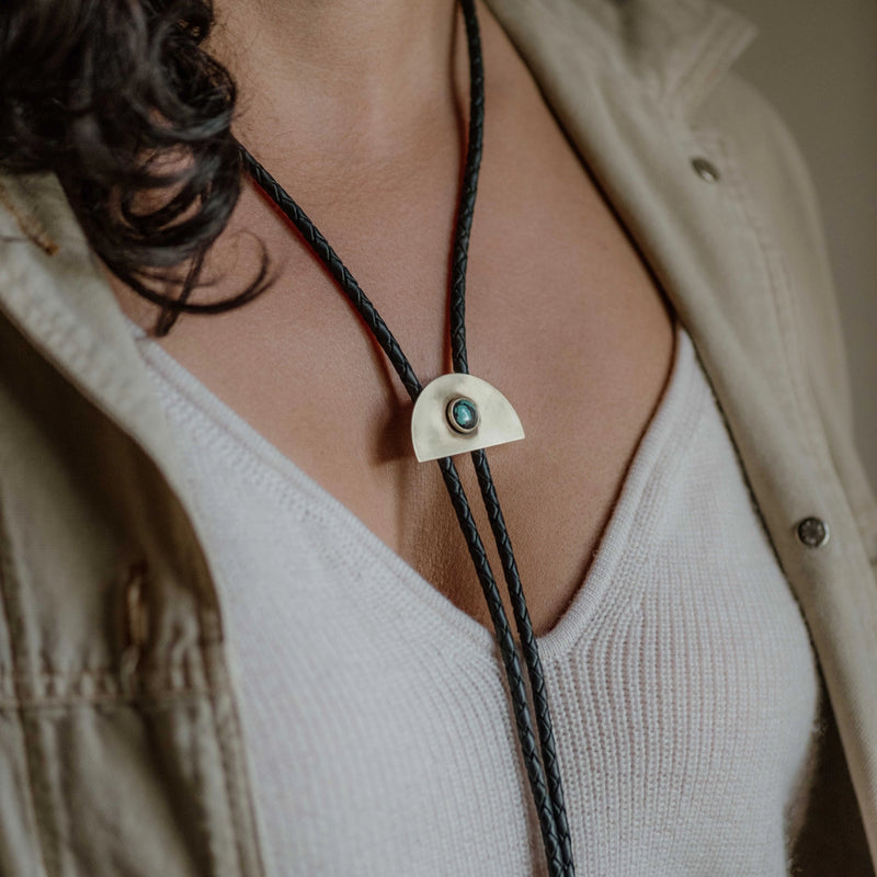 Bolo Tie | Tulum | Commonform