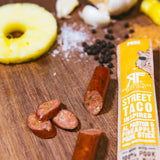 Street Taco Pork Stick | Righteous Felon