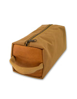 Dopp Kit | Signature Canvas | Ball And Buck