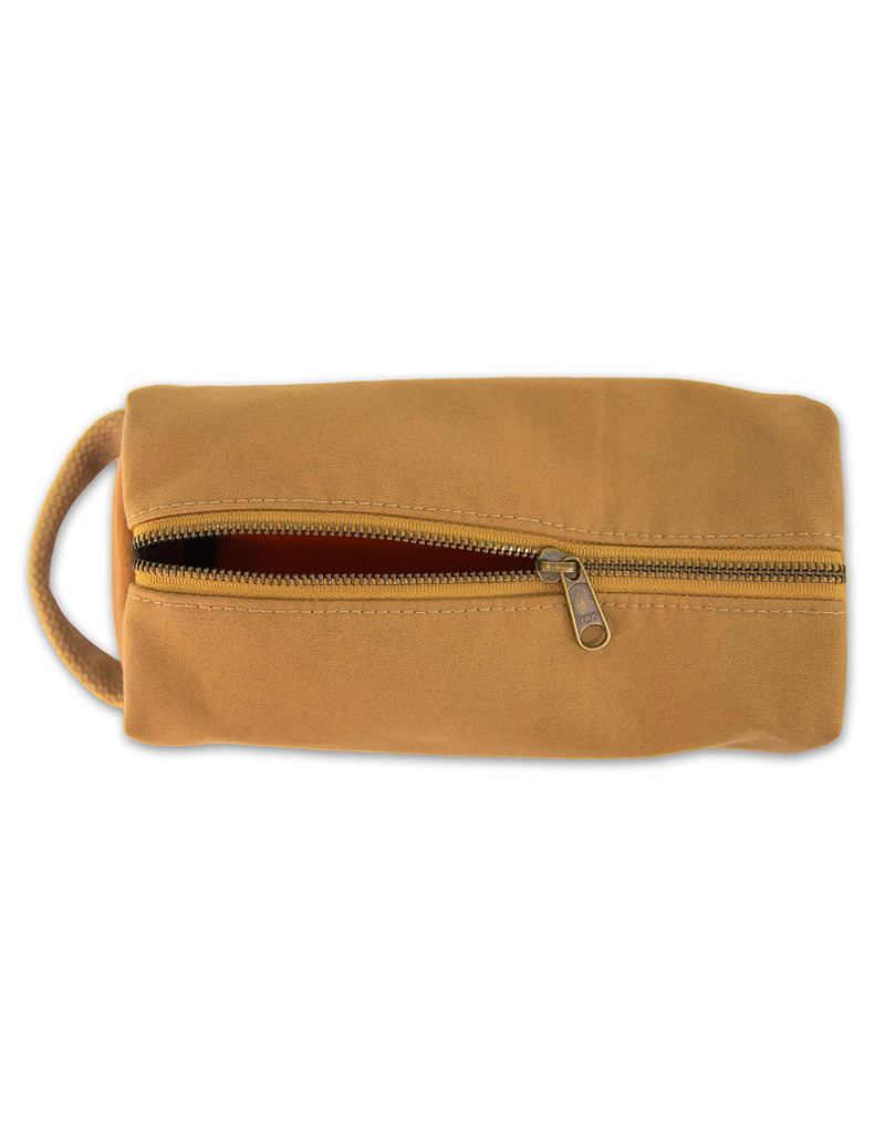 Dopp Kit | Signature Canvas | Ball And Buck