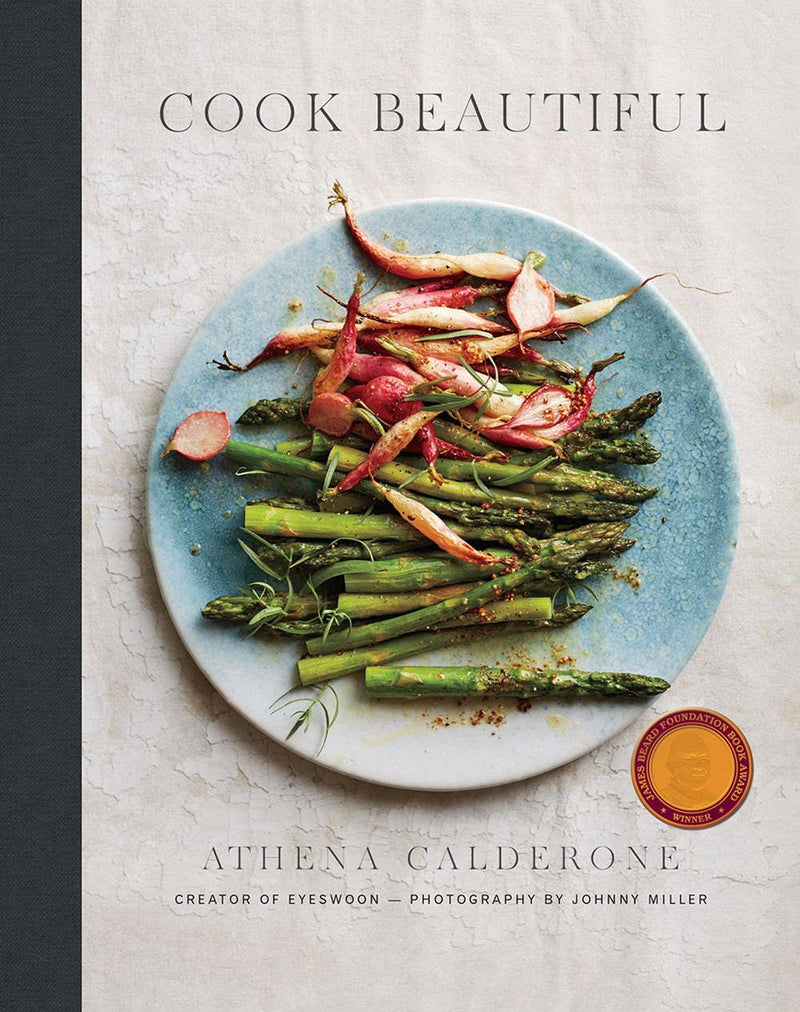 Cook Beautiful | Athena Calderone